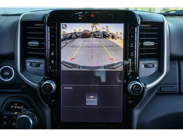 Nuevos RAM 1500 à Estados chez autogozo