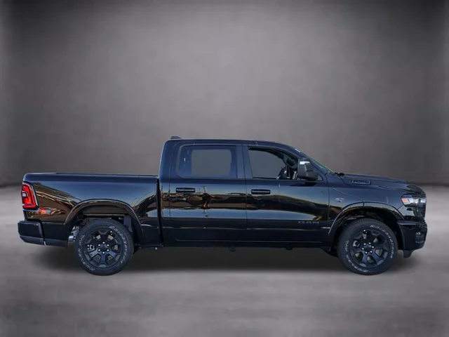 Nuevos RAM 1500 à Estados chez autogozo