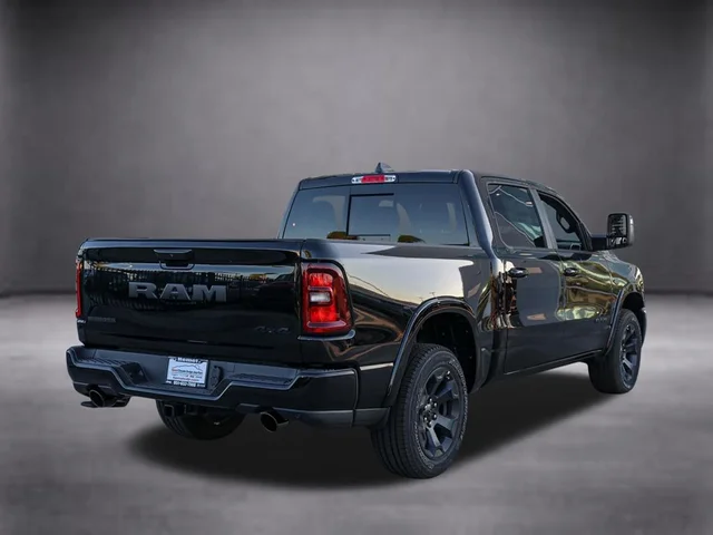 Nuevos RAM 1500 à Estados chez autogozo