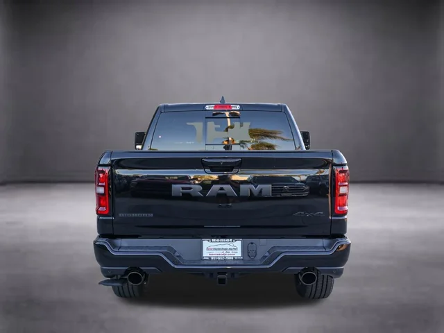 Nuevos RAM 1500 à Estados chez autogozo
