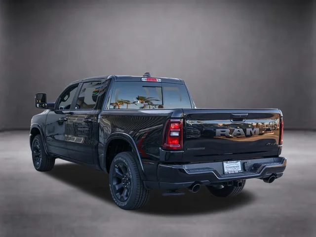 Nuevos RAM 1500 à Estados chez autogozo