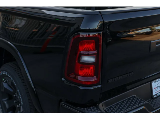 Nuevos RAM 1500 à Estados chez autogozo