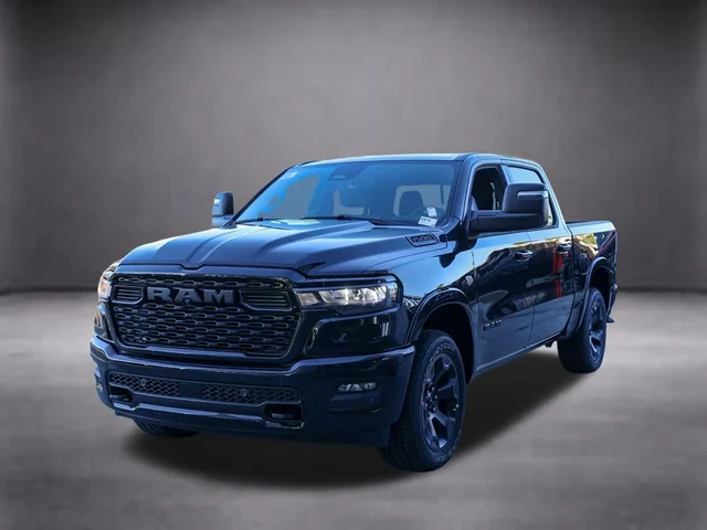 Nuevos RAM 1500 à Estados chez autogozo