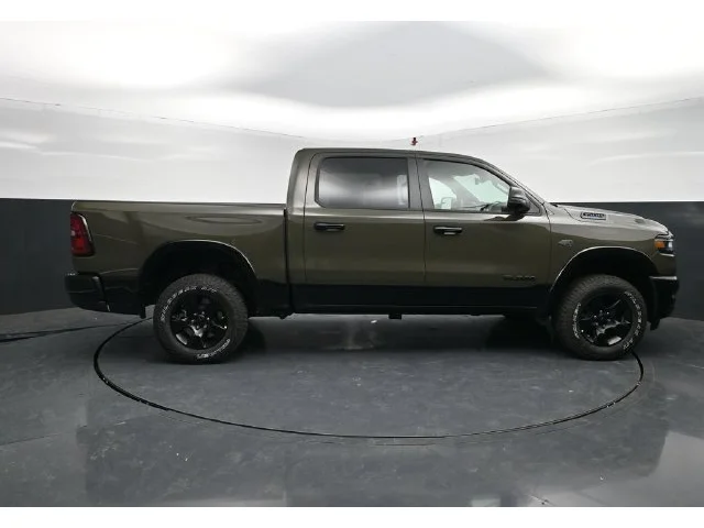 Nuevos RAM 1500 à Estados chez autogozo