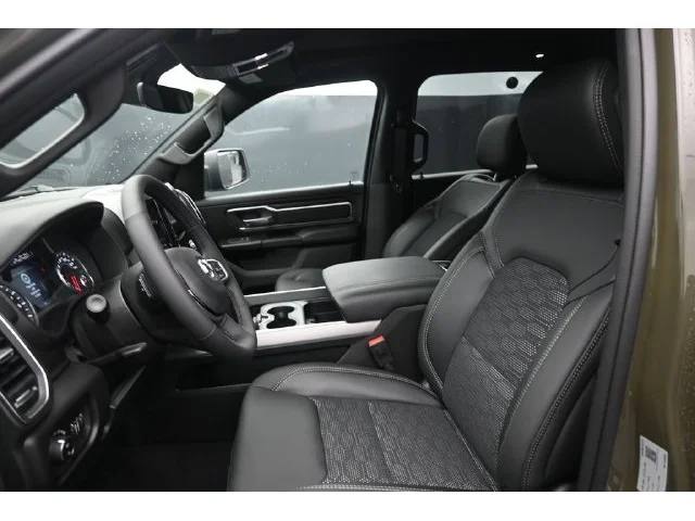 Nuevos RAM 1500 à Estados chez autogozo