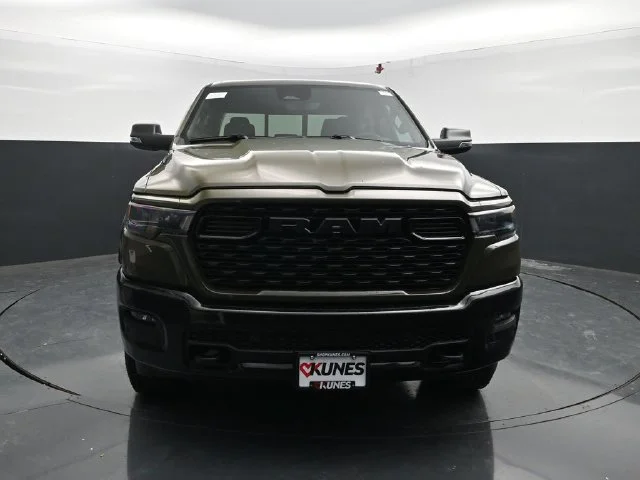 Nuevos RAM 1500 à Estados chez autogozo