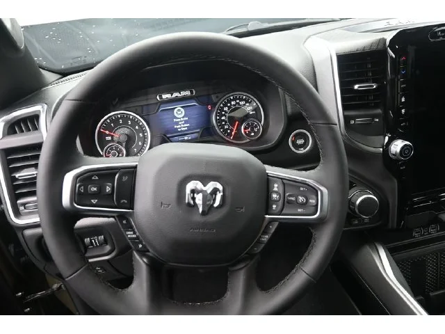 Nuevos RAM 1500 à Estados chez autogozo