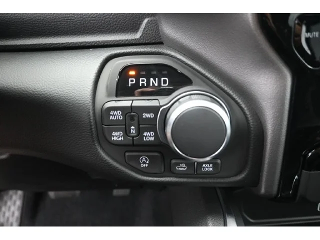 Nuevos RAM 1500 à Estados chez autogozo
