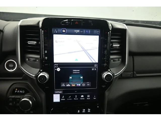 Nuevos RAM 1500 à Estados chez autogozo