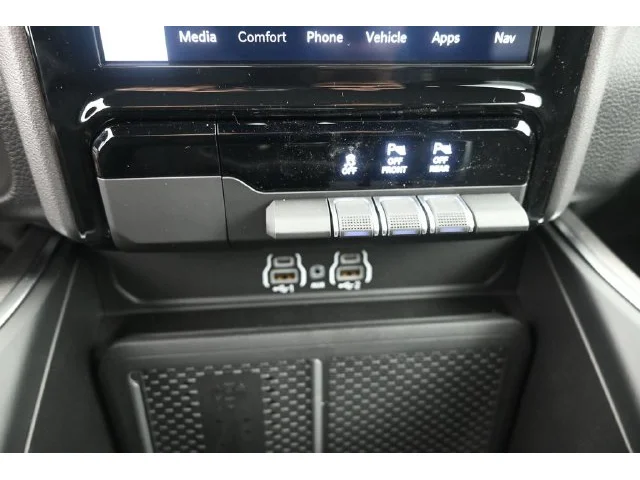 Nuevos RAM 1500 à Estados chez autogozo