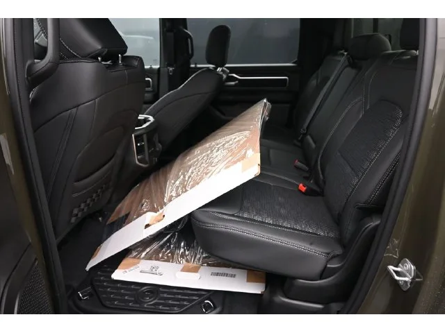 Nuevos RAM 1500 à Estados chez autogozo