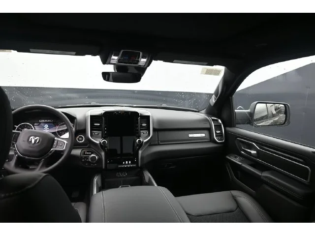 Nuevos RAM 1500 à Estados chez autogozo