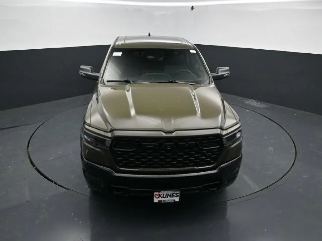 Nuevos RAM 1500 à Estados chez autogozo