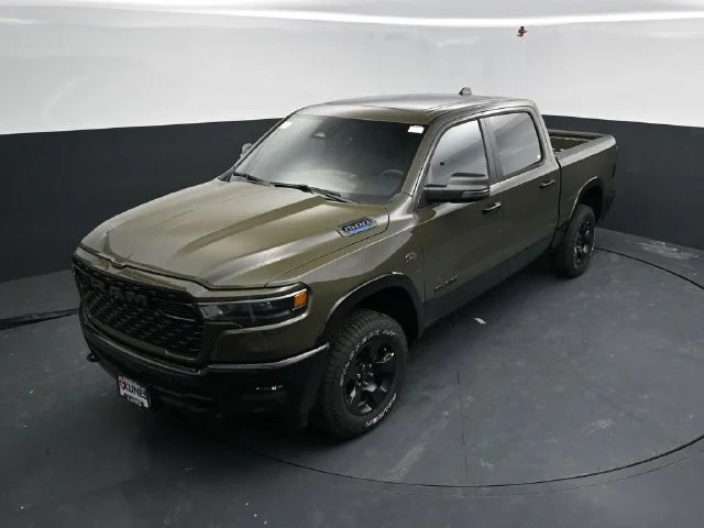 Nuevos RAM 1500 à Estados chez autogozo