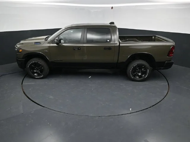 Nuevos RAM 1500 à Estados chez autogozo