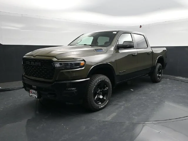 Nuevos RAM 1500 à Estados chez autogozo