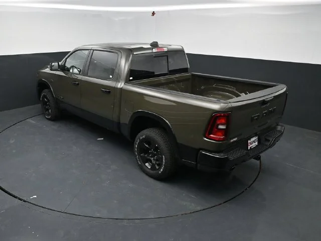 Nuevos RAM 1500 à Estados chez autogozo