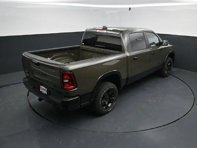 Nuevos RAM 1500 à Estados chez autogozo