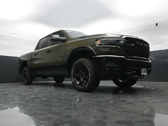 Nuevos RAM 1500 à Estados chez autogozo