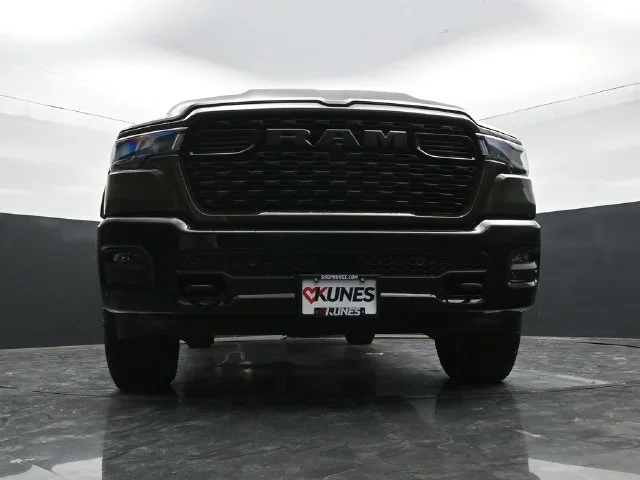Nuevos RAM 1500 à Estados chez autogozo