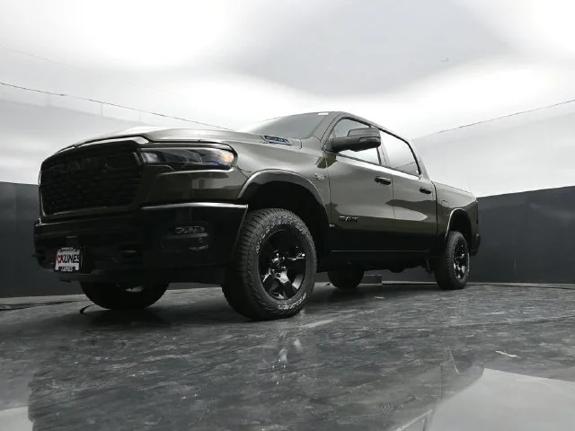 Nuevos RAM 1500 à Estados chez autogozo