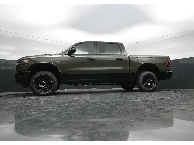 Nuevos RAM 1500 à Estados chez autogozo