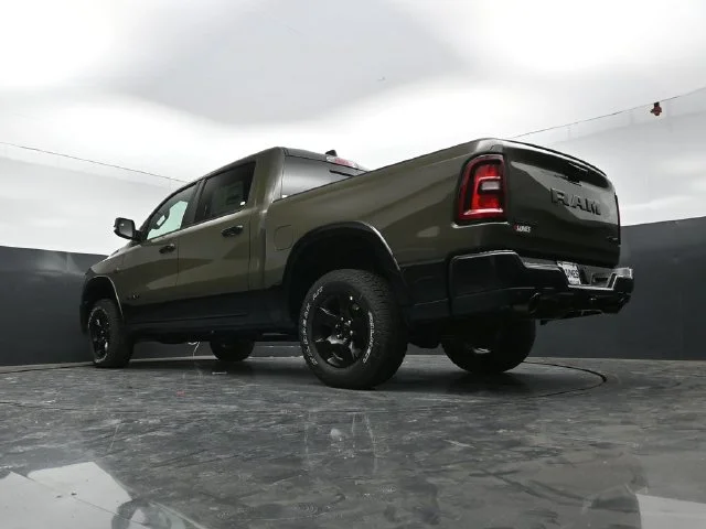 Nuevos RAM 1500 à Estados chez autogozo