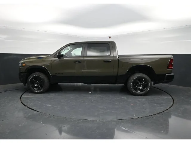 Nuevos RAM 1500 à Estados chez autogozo