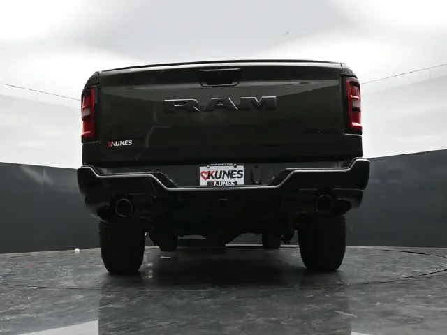 Nuevos RAM 1500 à Estados chez autogozo