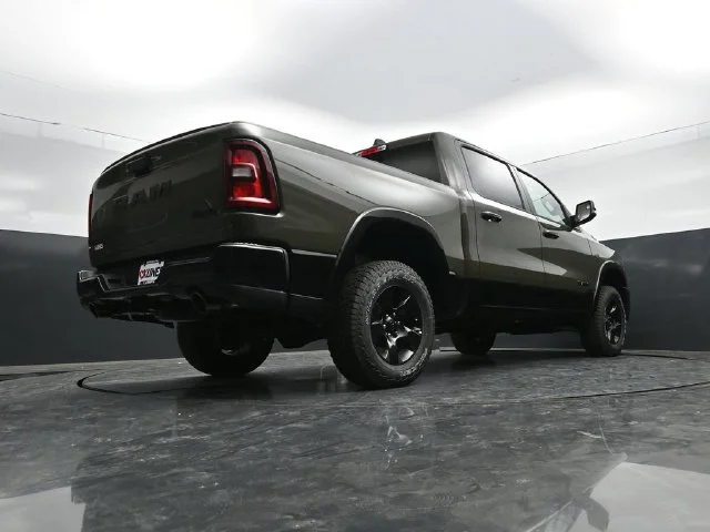 Nuevos RAM 1500 à Estados chez autogozo