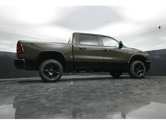 Nuevos RAM 1500 à Estados chez autogozo
