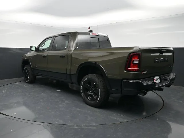 Nuevos RAM 1500 à Estados chez autogozo