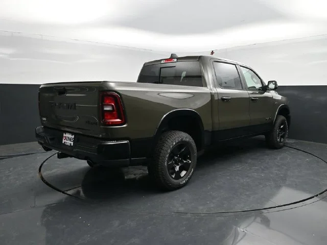 Nuevos RAM 1500 à Estados chez autogozo