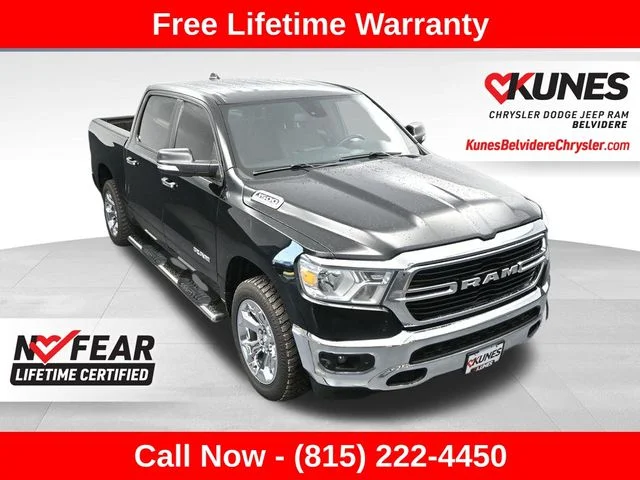 SEMINUEVOS RAM 1500 a Estados en autogozo
