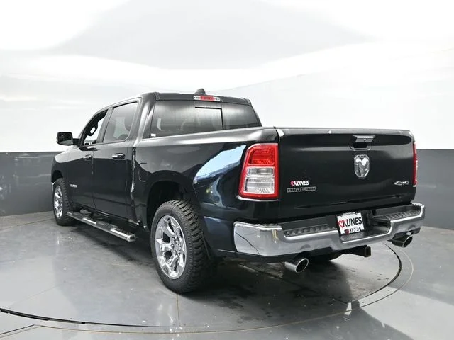 SEMINUEVOS RAM 1500 a Estados en autogozo