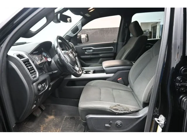 SEMINUEVOS RAM 1500 a Estados en autogozo