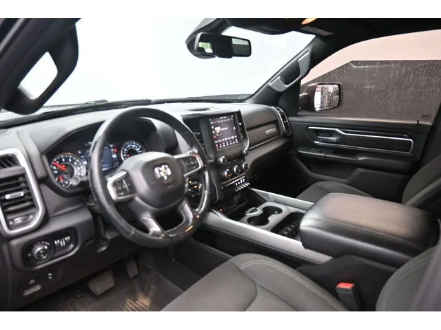 SEMINUEVOS RAM 1500 a Estados en autogozo