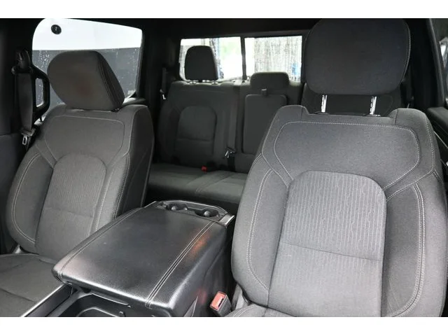 SEMINUEVOS RAM 1500 a Estados en autogozo