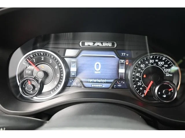 SEMINUEVOS RAM 1500 a Estados en autogozo
