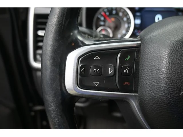 SEMINUEVOS RAM 1500 a Estados en autogozo