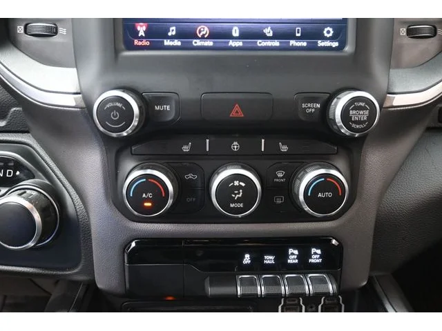 SEMINUEVOS RAM 1500 a Estados en autogozo