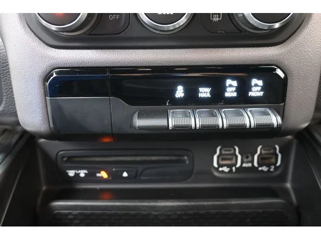 SEMINUEVOS RAM 1500 a Estados en autogozo