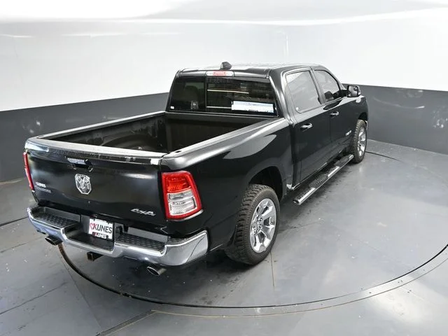 SEMINUEVOS RAM 1500 a Estados en autogozo