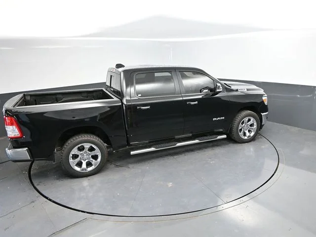 SEMINUEVOS RAM 1500 a Estados en autogozo
