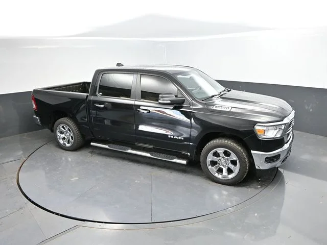 SEMINUEVOS RAM 1500 a Estados en autogozo