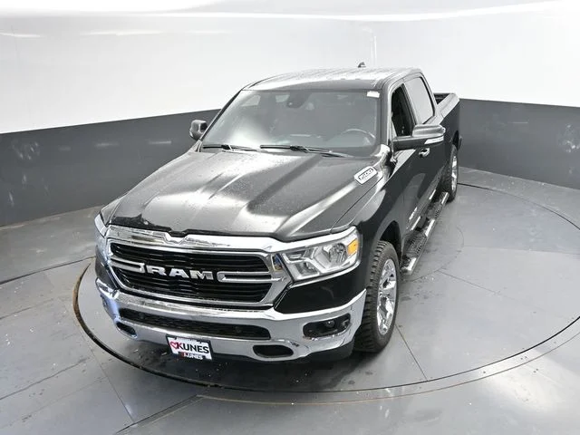 SEMINUEVOS RAM 1500 a Estados en autogozo