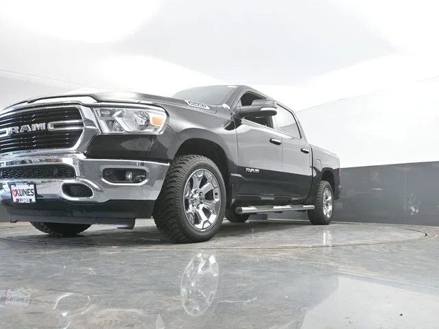 SEMINUEVOS RAM 1500 a Estados en autogozo