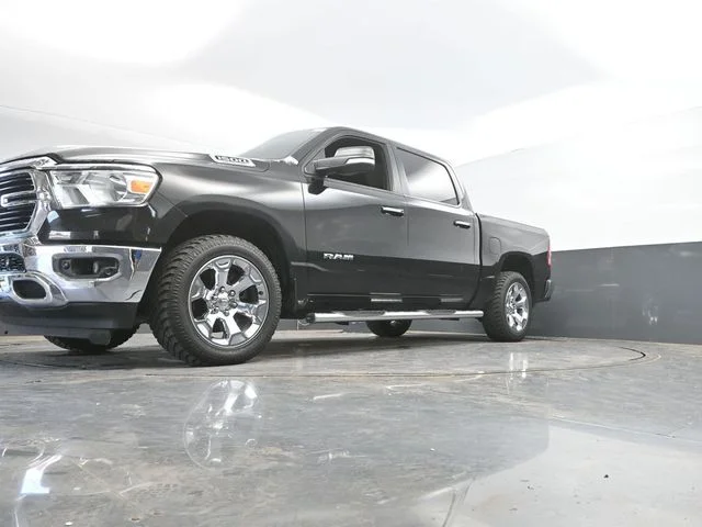 SEMINUEVOS RAM 1500 a Estados en autogozo