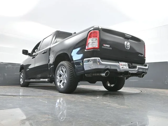 SEMINUEVOS RAM 1500 a Estados en autogozo