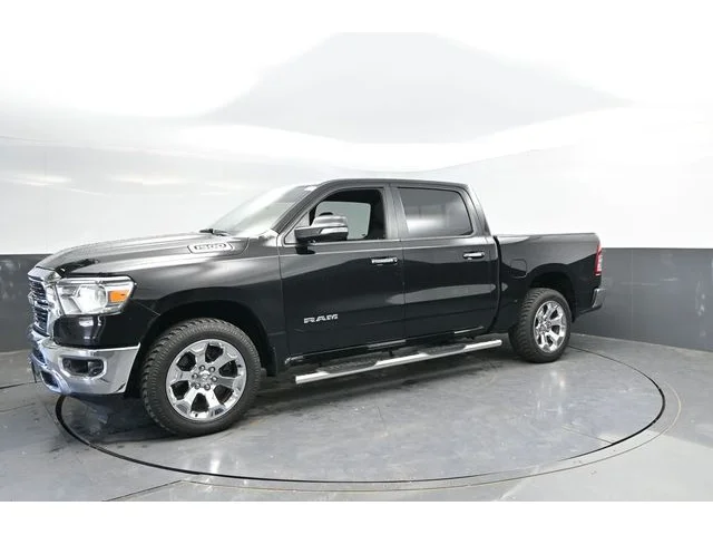 SEMINUEVOS RAM 1500 a Estados en autogozo